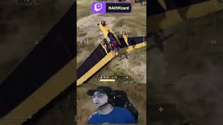 How to flip a Glider up right. Pubg TPP  PC