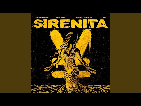Sirenita Sirenita