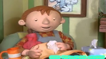 (YouTube Poop Collab Entry) Bob turns blue [RE-UPLOAD]