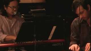 Tomo Nakayama - Magnolias (for Phillip) (#262)