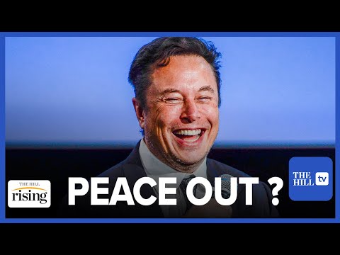 Elon Musk: I