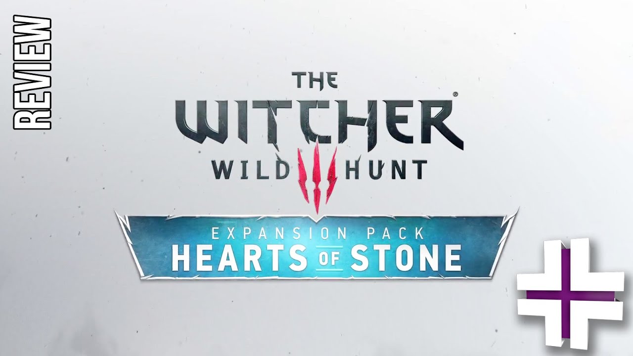 The Witcher 3 Hearts Of Stone Review Ng Youtube
