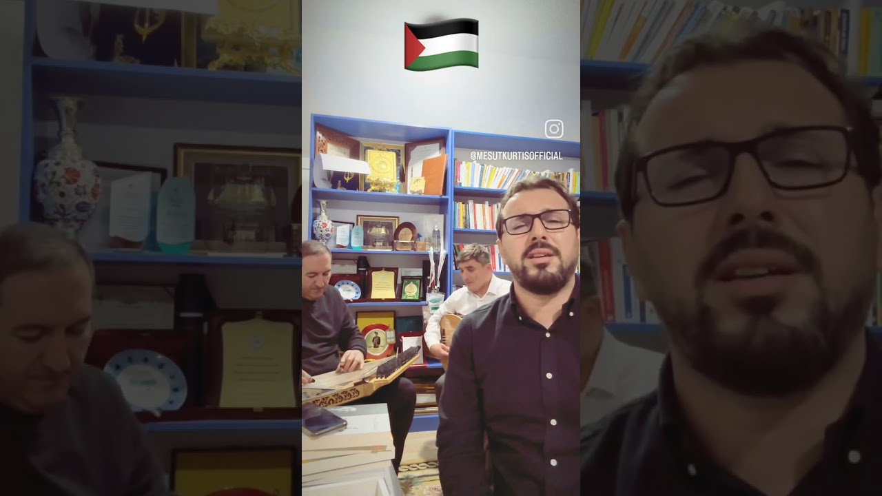 Mesut Kurtis Hassbunala 🤲🇵🇸🇵🇸🇵🇸