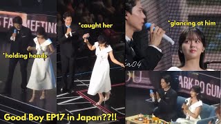 Download Lagu Not Sohyun wearing white dress and Bogum in suit and here i am thinking they’re on their wedding😭 MP3 Download Lagu Not Sohyun wearing white dress and Bogum in suit and here i am thinking they’re on their wedding😭 MP3