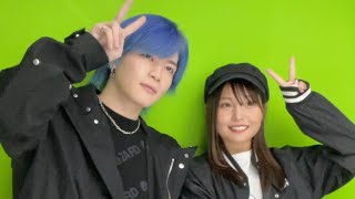 ロケマサが今1番気になる人とデートしました【ばんばんざい るな】