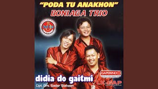 Download Lagu Manggadis Gogo MP3