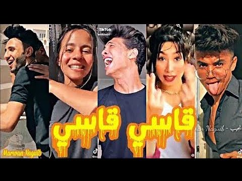 اقوي تجميعه  علي مهرجان قاسي قاسي