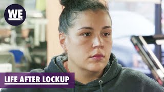 Did Puppy Just Call Amber A Narcissist? | Life After Lockup Information