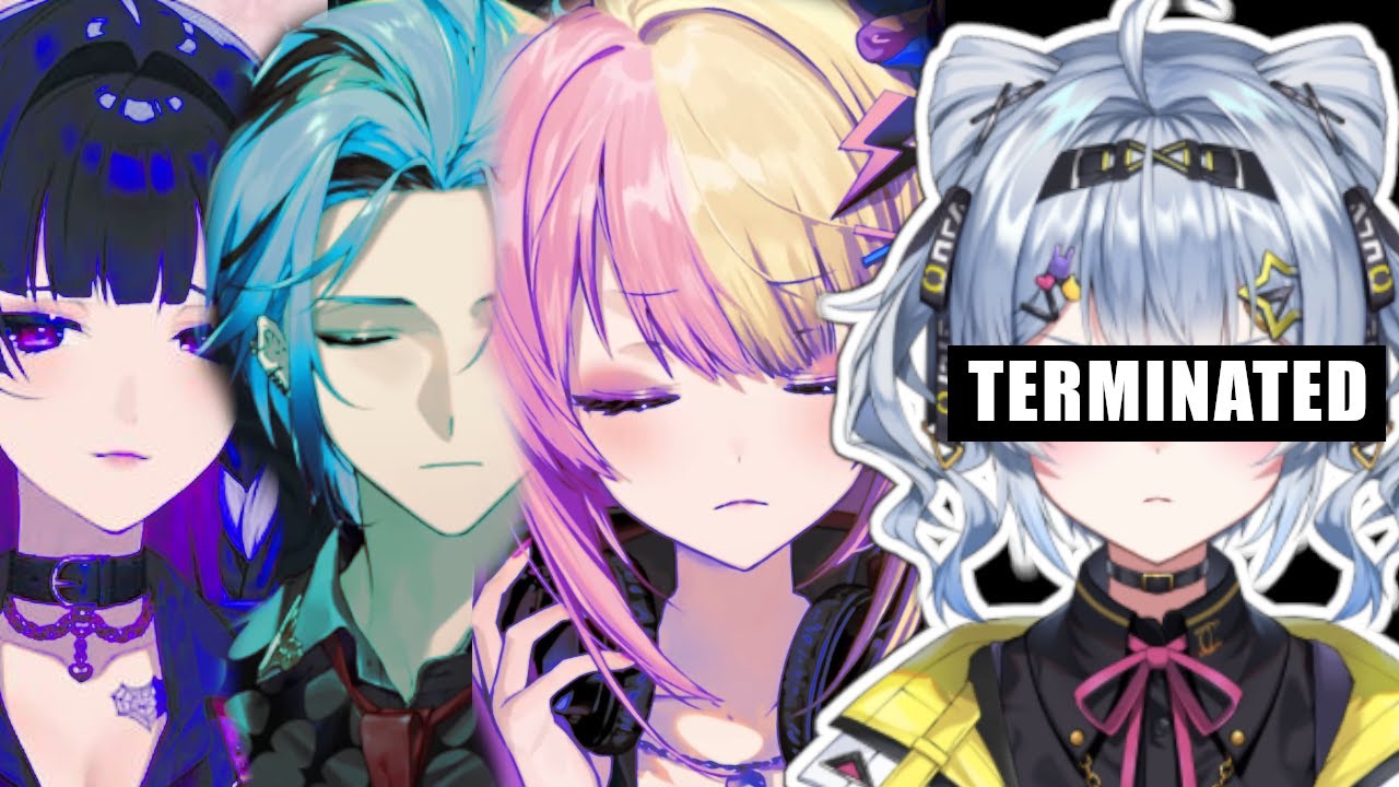 XSOLEIL Members thoughts about Zaion Termination