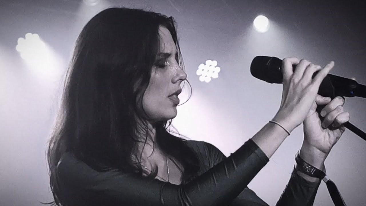 The Sofa (New Song) - Wolf Alice live at Schwuz in Berlin Germany 16.06.2025 The Sofa (New Song) - Wolf Alice live at Schwuz in Berlin Germany 16.06.2025