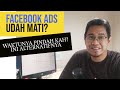 Saatnya migrasi dari facebook ads ini 3 alasan saya kenapa mau pindah dari fb ads