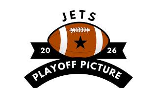 Jets Playoff Picture (Week 7)