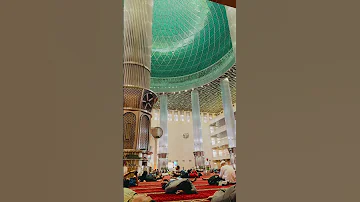 Juma Mabrik Jumatberkah Islam Travelguru Shorts 