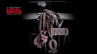 Lil durk, king von \& booka600 - out the roof (official Audio video)