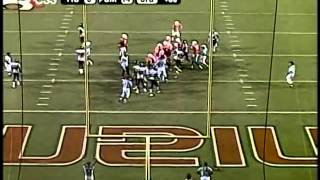 Greatest Bench-Clearing CF Brawl of All Time, Dozen Players Ejected