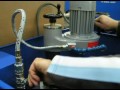 Boschert Easysharp Tool Sharpening Machine