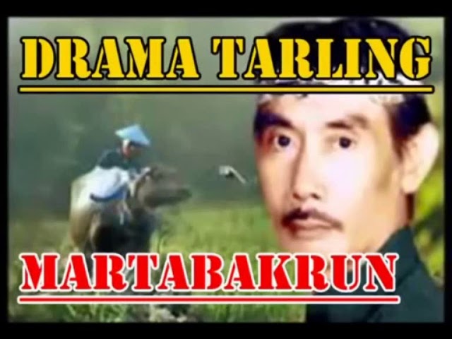 Martabakrun, Drama Tarling Putra Sangkala class=