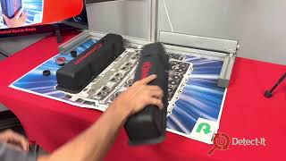 Celebrity Engine Assembly With Worker Instructions Profile