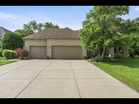 2701 Ashley Terrace, New Brighton, MN home video tour