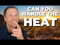 Surviving Phoenix Heat: Tips for Living in Arizona’s Scorching Summers | Can You Handle It?
