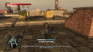 Prototype 2 - Part 14 | Insane difficulty | Linux wine