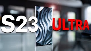 Samsung Galaxy S23 Ultra - WHY I FAILED! 🤦🏻‍♂️