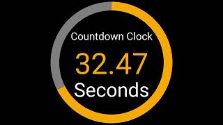 Celebrity 100 Seconds Countdown Timer (Remix BBC Arabic Countdown) Net Worth