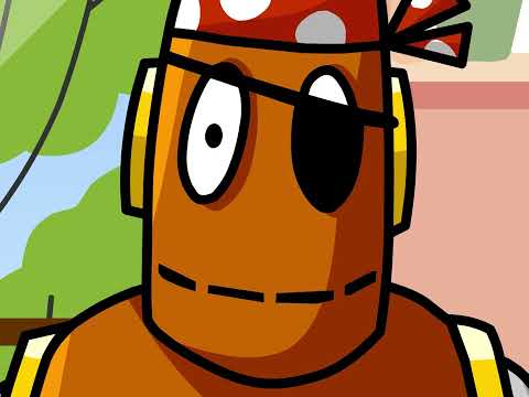 that seventh episode of brainpop where cassie says that using ai for math is CHEATING