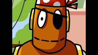 that seventh episode of brainpop where cassie says that using ai for math is CHEATING