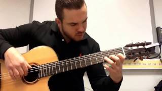 The Great Guitar Guide G And Up Part 2