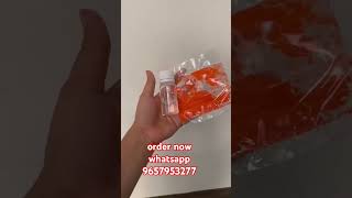 Powerful stain removal | Fresh fragrance | Soft on clothes | Deep clean formula | Brixel Cloth Wash