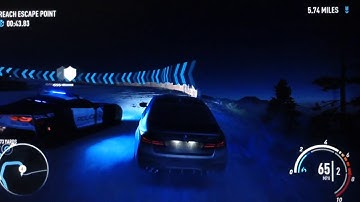 Need for Speed: Payback - Chapter 5: High Stakes - Transmission (Part 2)