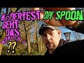 DIY Spoontest geht das wirklich ? special