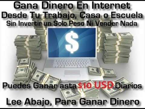 Dinero Gratis
