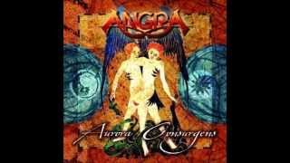 Angra (5) Salvation Suicide (Letra en Español)