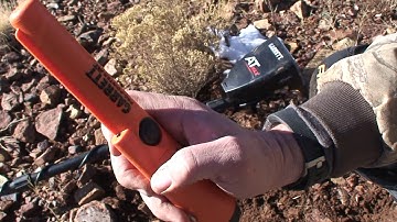 GARRETT PRO-POINTER AT with Z-LYNK WIRELESS TECHNOLOGY