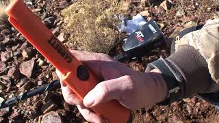 GARRETT PRO-POINTER AT with Z-LYNK WIRELESS TECHNOLOGY