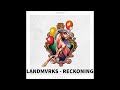 LANDMVRKS - Reckoning - Guitar cover l PasiMart