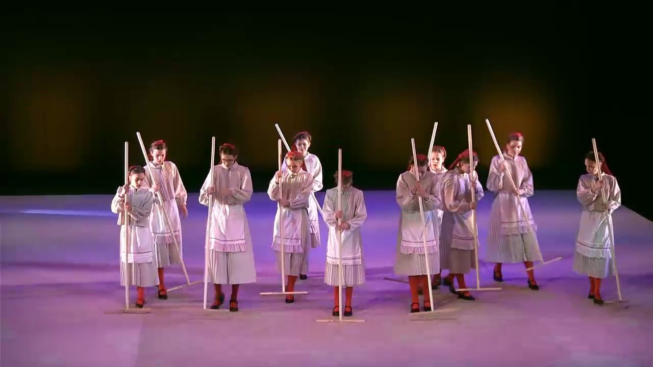 Inglise Kolledži neiduderühm - Heinalised