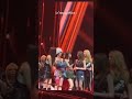 Iz One Crumbs At Aaa Awards Are Forever ICONIC Izone Yujin Aaa2022 Aaa Ive Lesserafim Shorts 