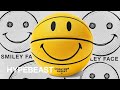 The Surprising Beginnings of This Simple Design | Behind The HYPE: Smiley Face