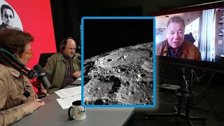 William Shatner on space heart attacks – REALLY?
