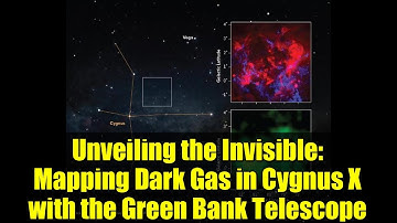 Unveiling the Invisible: Mapping Dark Gas in Cygnus X with the Green Bank Telescope