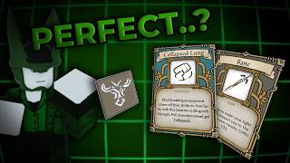 Deepwoken Has A New PERFECT Build