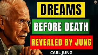 Dreams That Predict Death – What Carl Jung Discovered