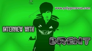 Polygon reVue interview with Brent aka PsyonicReaver part 2