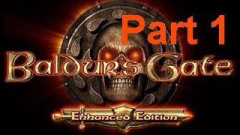 Character Creation | Baldur