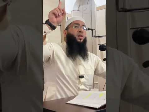 السيرة النبوية الدرس 3 الشيخ حمزة درويش