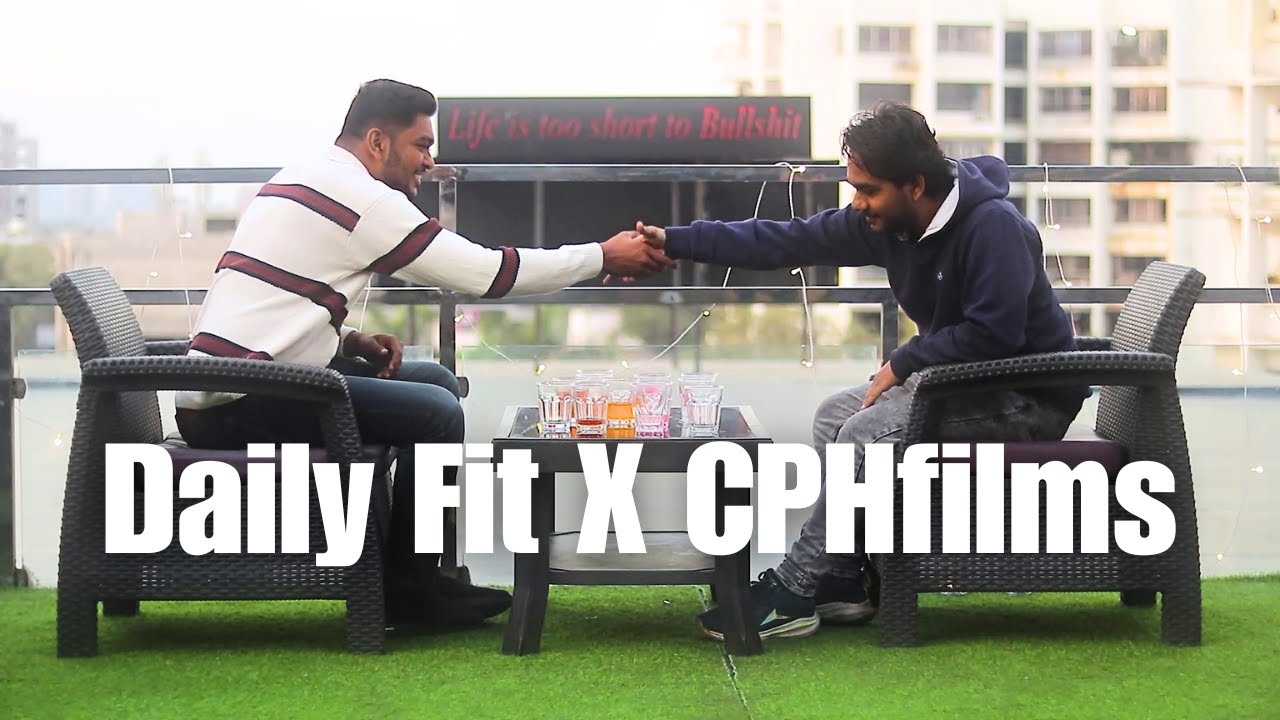 Cinematic Company Documentary Video for Dailyfit Brand Launch by CPHfilms