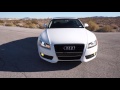 Audi A5 3.2L V6 - 170,000 miles quick review!!